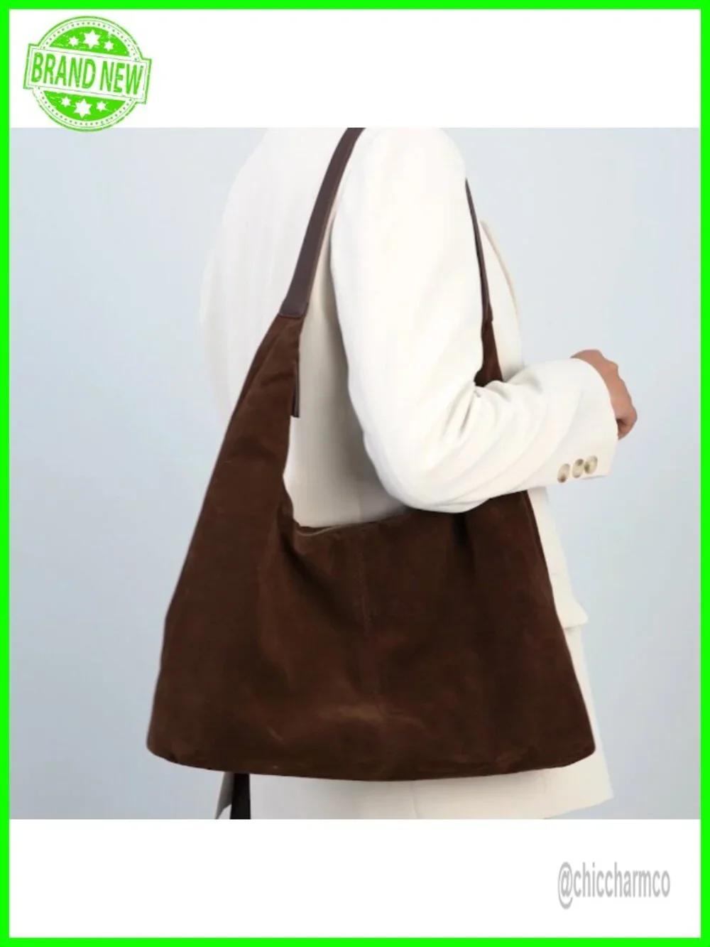 N/A this slouchy